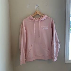 Jenny Cookies “Eat Cookies, Be Happy” Sweatshirt